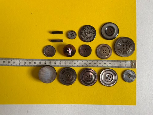 Antique various unusual - antique,