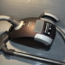 Miele S4782 Cylinder Vacuum Cleaner – 2000W Power