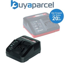 Einhell Power X-Change Fast