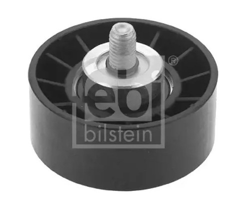 Belt pulley plastic 17675 - pulley,