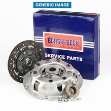 Clutch Kit Fits Austin MG
