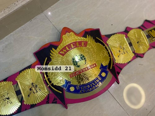 Ultimate warrior winged eagle - ultimate,