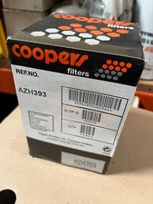 Fits Coopers Hydrualic Filter
