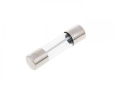 Safety fuse 25 x 6mm 15A for