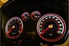 Ford Focus MK2 Design 1 Glow