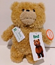 Original 2012 “TED” R