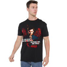 Dexter Good Bad T-Shirt S-2XL