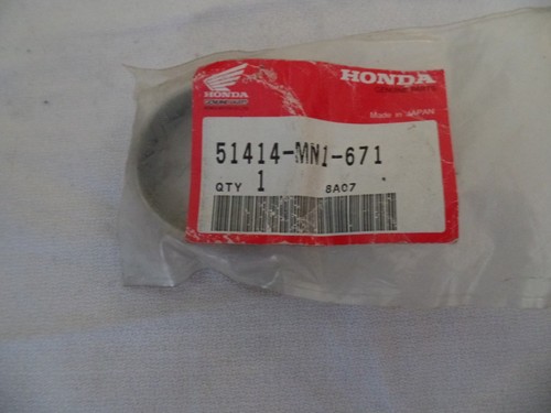 Nos honda fork - fork, tube
