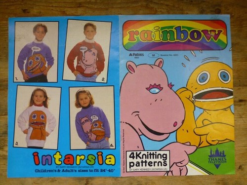 Gary kennedy rainbow - 4,