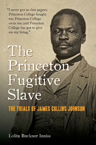 The princeton fugitive - the,
