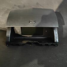 2008 MERCEDES C CLASS C180K SE 5DR AUTO DIGITAL DISPLAY SCREEN A2048204297 #1