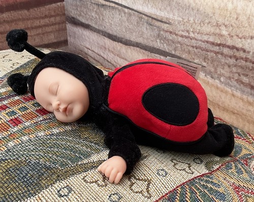 Anne geddes unimax sleeping - geddes,