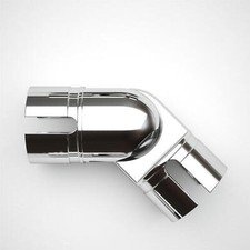 Rothley Polished Stair