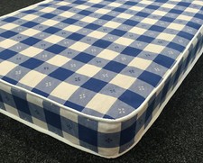 BUDGET MATTRESS - ALL SIZES - BRAND NEW MATTRESS - CHEAPEST MATTRESS