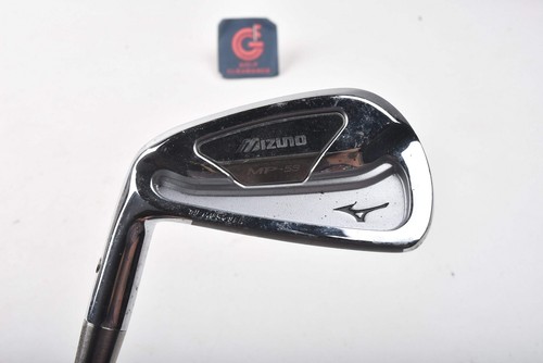 Left hand mizuno - hand, #6