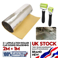 2m2 Car Insulation Camper Van