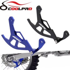 WR CNC Rear Brake Disc Guard