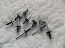 SAAB 900 CLASSIC BODY PANEL POP RIVETS T16S TURBO AERO SPG CONVERTIBLE