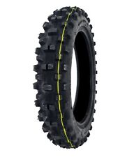 80/100-12 Rear Motocross Tyre