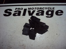 HONDA CBR 900 FIREBLADE 1992 -