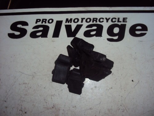 Honda cbr 900 fireblade - cbr, 1992