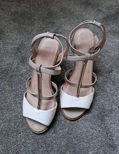 Kate appleby white beige - appleby,