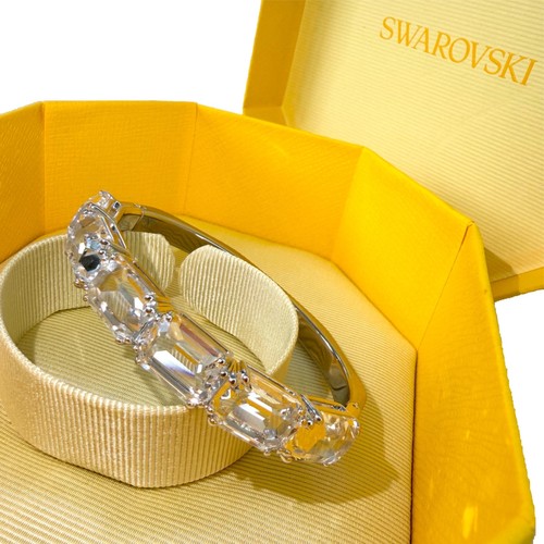 Swarovski millenia bangle - millenia,