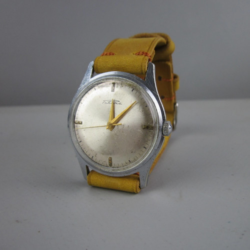 Raketa 2609 vintage soviet - raketa,
