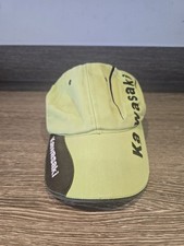 Vintage Kawasaki Racing Team
