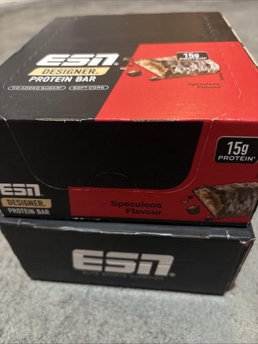Esn designer protein - designer,