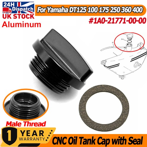 Cnc oil tank - cnc, set