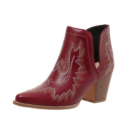 Cowboy boots for women - boots,