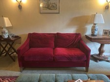 2.5 Seater Sofa.com Iggy |