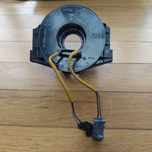 Genuine jaguar type airbag - jaguar,