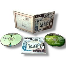 The Beatles anthology Savage