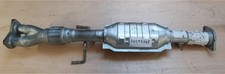CATALYTIC CONVERTER FITS TOYOTA PREVIA ESTIMA 2.4 FUEL PARTS PAS95068