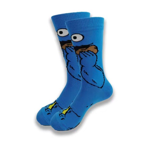 Muppets sesame street cookie - muppets,
