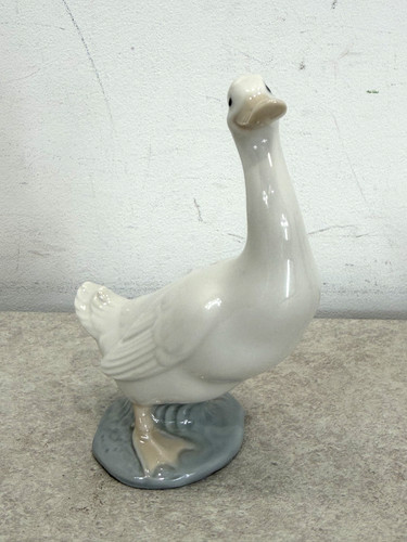 Nao lladro duck - nao,