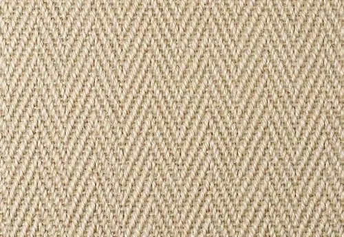 Sisal herringbone hockley - sisal,