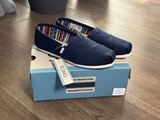 Toms Alpargata espadrilles in