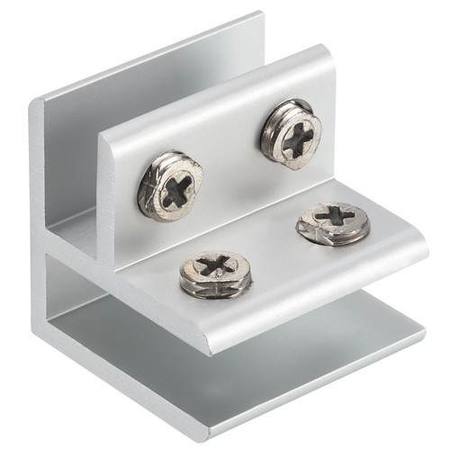 Degree glass clamp for - 90,
