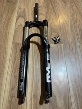Rockshox Revelation 426 U Turn Air 100 -130mm 26” wheel 1-1/8” Steerer Qr