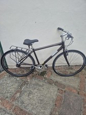 jamis commuter 3 hub gears/ pull brakes