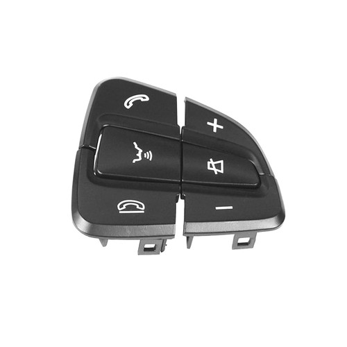Right steering wheel volume - steering,