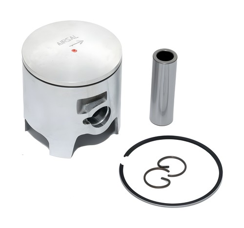Piston airsal alu sport 70cc - piston, alu-sport