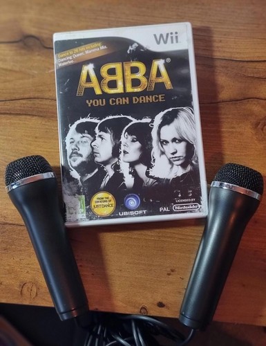 Abba you can - you, dance