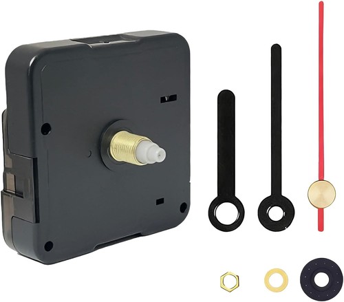 Clock mechanisms battery - clock,
