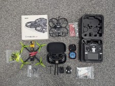 Nazgul5 + Cinelog35 FPV Drone Bundle