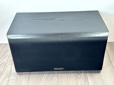 Mission 70C1 2-Way Centre