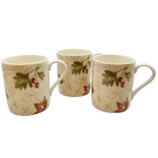 RARE Poole Pottery Set of 3